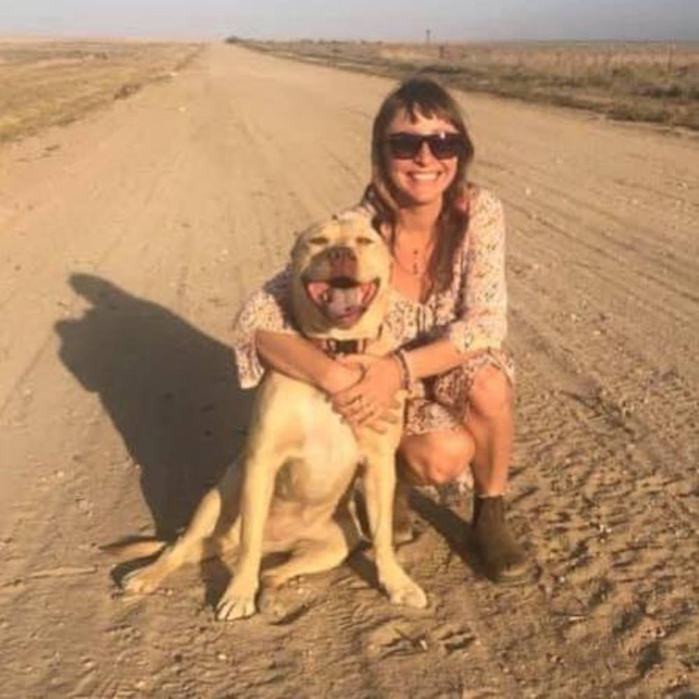 Meet your Posher, Heather